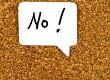 Why Saying 'No' Is OK