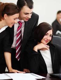 Delegating Effectively Delegation