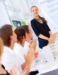 Motivation Public Speaking Course
